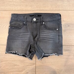 Joe’s denim shorts